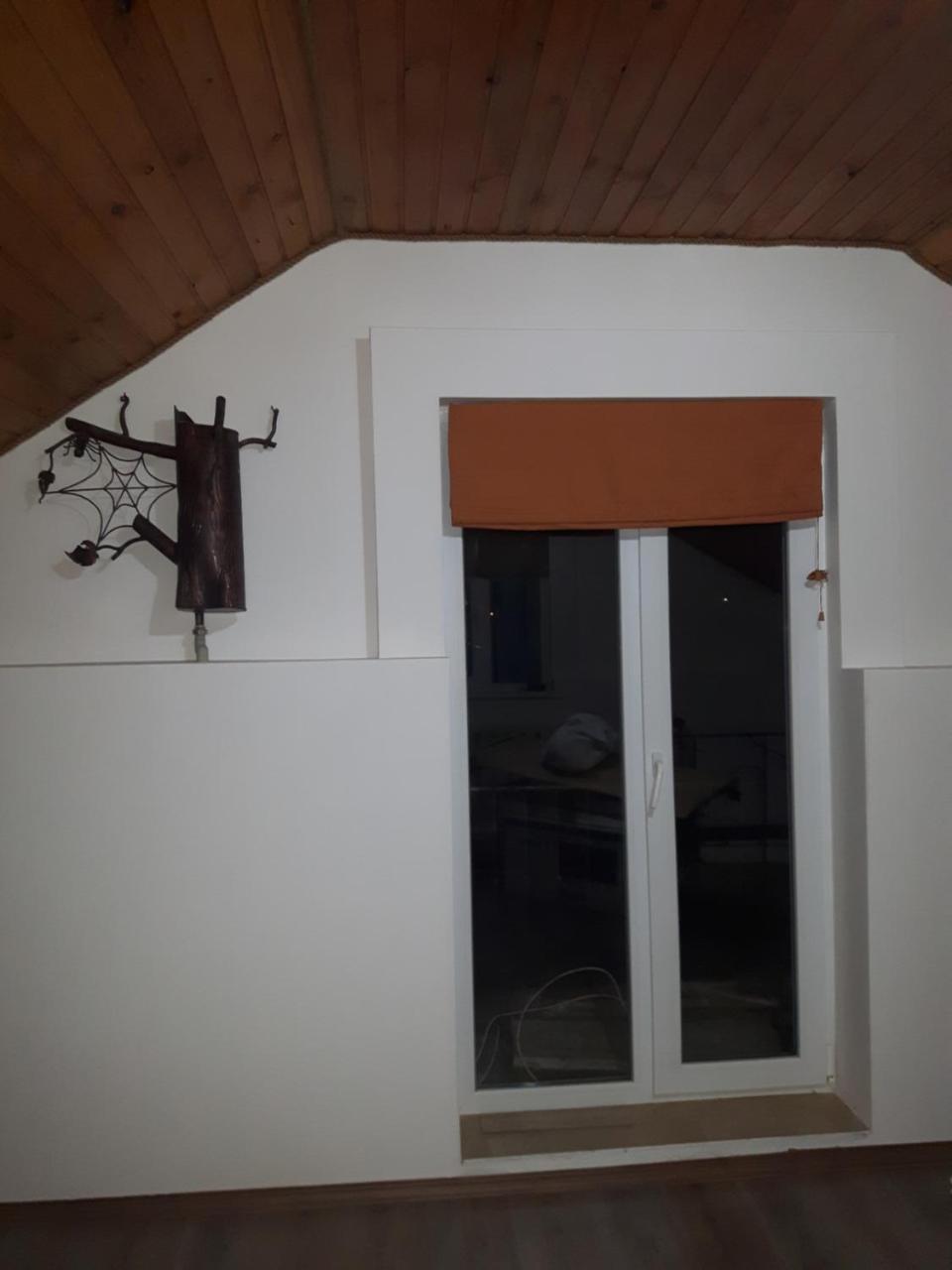 Киевская 43 Apartment Khorol Exterior photo